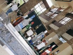 -三亚海棠湾喜来登度假酒店大堂吧