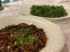 -翠亭酒家(山西南路店)