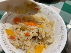 -新疆巴州金丝特餐厅(大钟寺店)