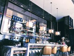 -南宁那莲豪华精选酒店-云霄酒廊·80楼高空城景酒吧