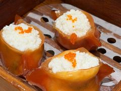 -蔡澜点心·粤菜(新街口IFCX店)