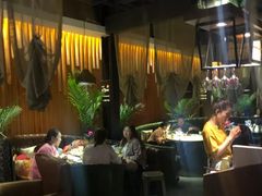 大堂-798餐厅(任丘路店)