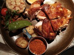 -芭莉与彩虹西餐厅(成都合生汇店)