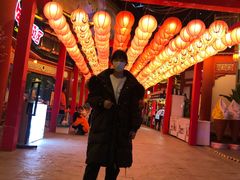 -万达茂商场(南京仙林店)