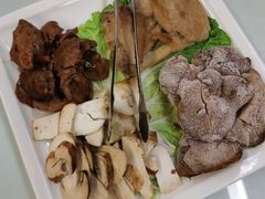 -名善山珍·野生菌汤锅(文殊院店)