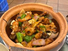 -紫金食坊(江南西路店)