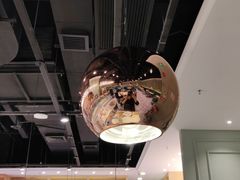 -圣琼美食百汇自助餐(白云万达店)