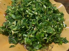 马兰头-朗妈私房菜(婺女州店)