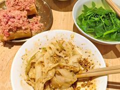 -小豆海棠(嘉兴路店)