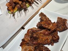-梧赖枪火·东北烧烤|鲽鱼头|团建(罗湖总店)