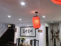 -刘师父老汉口江湖菜(蔡锷路店)
