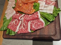 -杨小佳·齐齐哈尔烤肉·烤串(广州店)