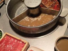 -巴奴毛肚火锅(二七万达店)