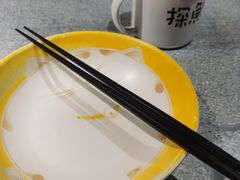-探鱼·鲜青椒爽麻烤鱼(北京路天河城店)
