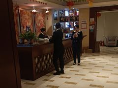 -天宜隆蘑菇宴火锅(石景山旗舰店)