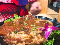 -大壮家原味烤肉(兴华北街店)