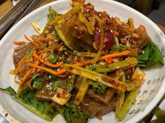 -韩阳王石板烤肉