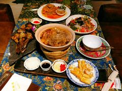 -小娘惹厨房Little Nyonya(狮城有约上榜店)