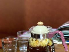 -金枝玉叶上海人家食府(三里河店)