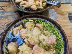 -老谢野馄饨(延安路店)
