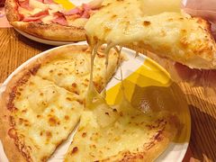 -乐凯撒披萨(卓悦汇店)