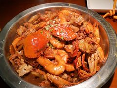 -谢蟹浓(西铁营万达店)