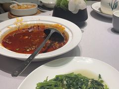 -U你·湖北家宴菜(南湖总店)