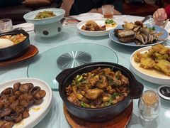 -南山鲜虾面·活鲜小馆·海味大连菜(南山总店)