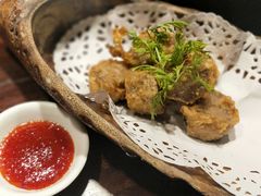 安溪炸鸡卷-临家闽南菜(大唐店)
