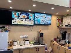 -面道赞宁海海鲜面(迎凤街店)