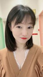 -I+造型烫发染发