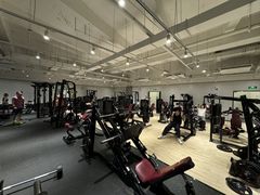 -FLARE STAR FITNESS(复地活力城店)