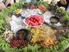 -品德宏·孔雀宴的发源地(金塔园店)