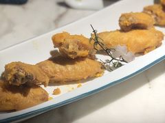 -蜜桃餐厅·伴山(湖滨商业街店)