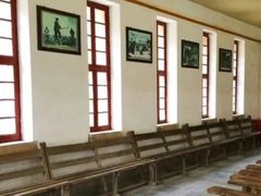 -延安杨家岭革命旧址