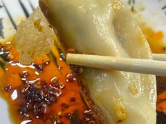 -锅贴王海鲜小馆