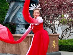 -石岛赤山风景区