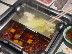 -野妹火锅(龙岗店)