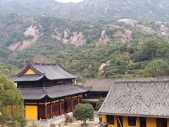 -大罗山风景区