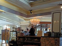 -天津津利华酒店