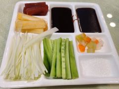 -东四民芳餐厅(世茂工三店)