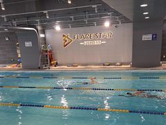-FLARE STAR FITNESS(复地活力城店)