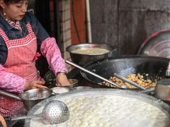 -回坊马二饺子馆