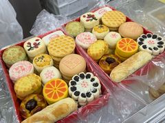 -北京稻香村(方庄店)