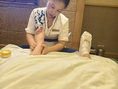 -和子足浴SPA会馆(梁溪店)