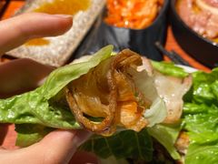 -山之屋炭火烧肉·生啤畅饮(大朗万科中央公园店)