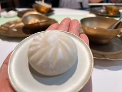 -桂满陇·蟹黄小笼汤包(环球港店)