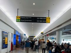 -约翰·菲茨杰拉德·肯尼迪国际机场