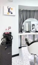 -KIMI HAIR SALON·烫染设计店