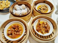 -万龙洲海鲜(南新仓店)